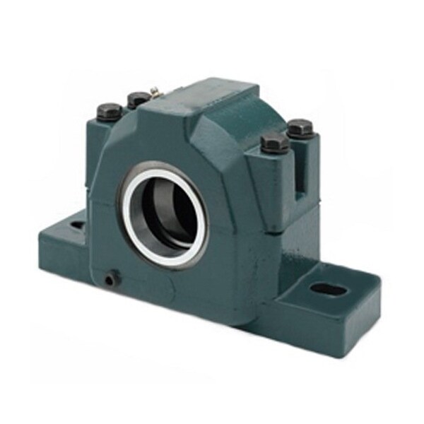 Dodge Industrial Pillow Block Bearing, 2 Bolt Pillow Block, 2-15/16 in. Bore, 3-3/4 in. Base to Center Height P2B517-USAF-215LER - main